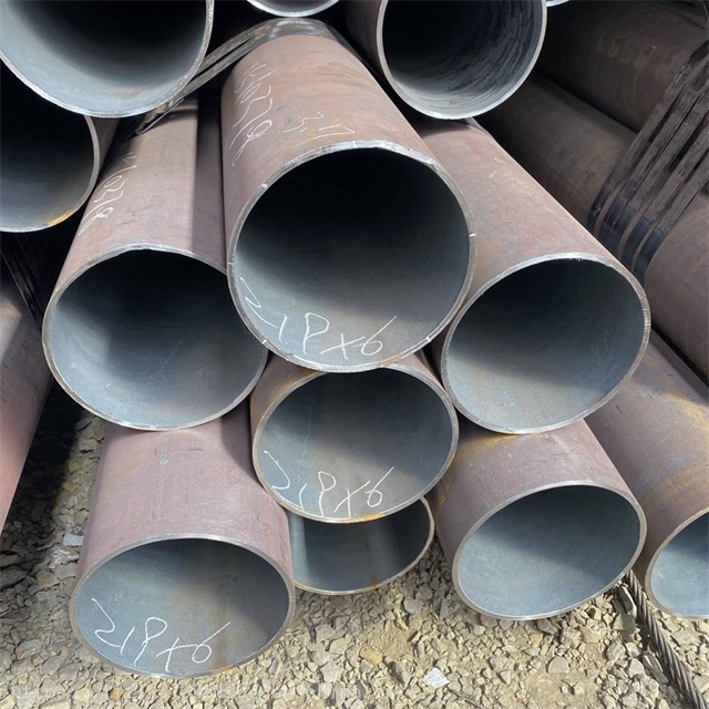 海口3087中低压锅炉无缝钢管