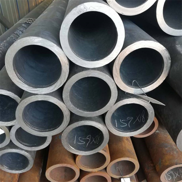 海口10#结构无缝钢管