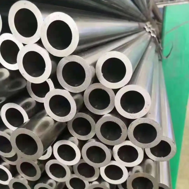 海口20crmnti精密无缝钢管