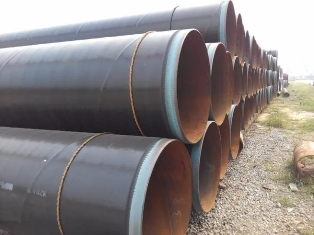 海口3pe无缝钢管