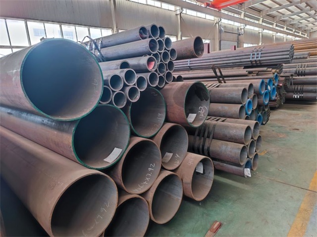 海口20G高压锅炉钢管