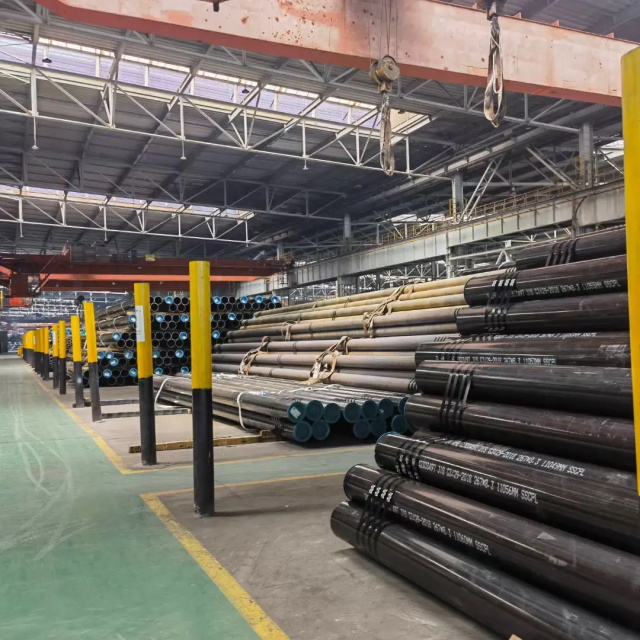 海口10#石油裂化管