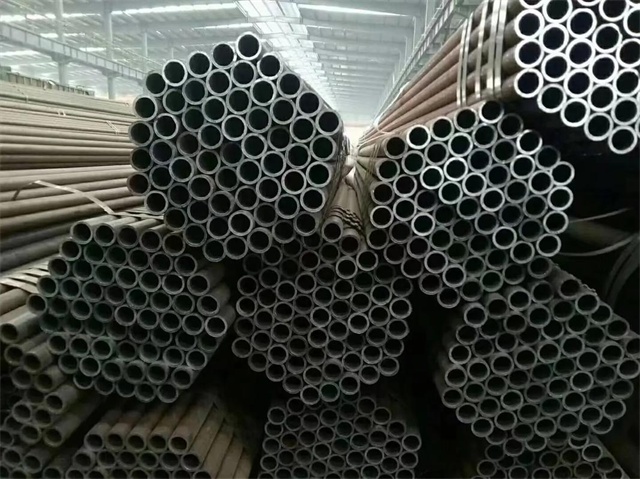 海口20#石油裂化用无缝钢管