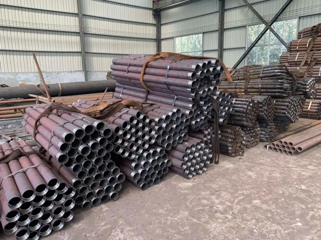 海口DZ50地质钢管